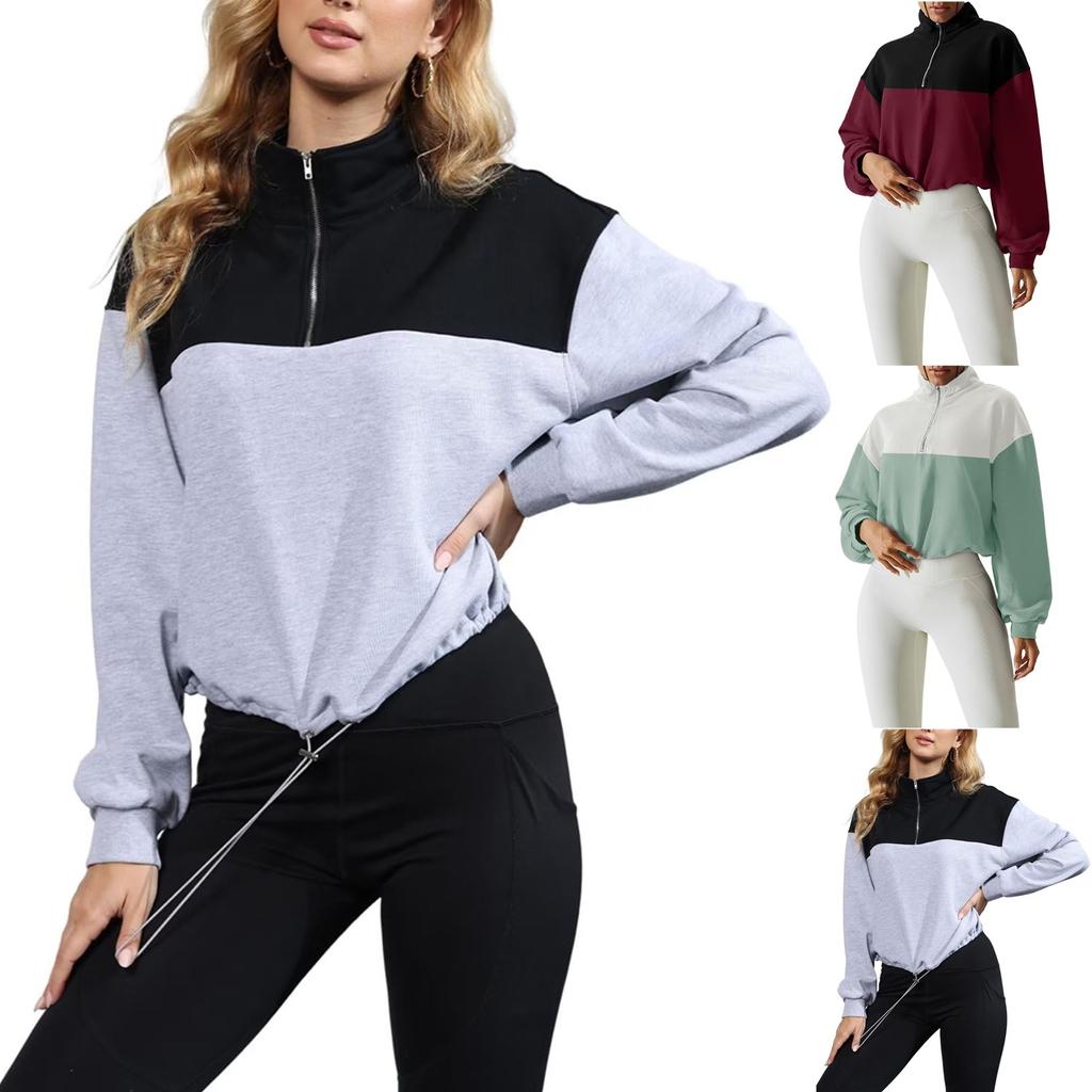 Womens Oversized Hoodies Fleece Sweatshirts Long Sleeve Sweaters Pullover Fall Clothes