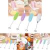 Compact Handheld Egg Beater For Home Use With Mini Coffee Mixer And Cream Whipper