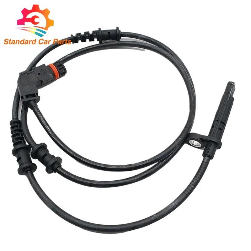 1669054002 For Mercedes-Benz GL350 GL450 GL550 GL63 ML250 ML350 ML400 ML63 1669054102 Front Rear ABS Wheel Speed Sensor