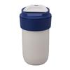 350ml Coffee Cup Protable Leakproof Aluminium Alloy Non Slip Outdoor Portable Insulated Mug