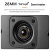 HiVi M300II Active Multimedia 2.0 Desktop Speakers (CN version)