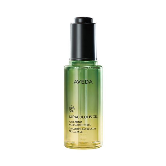Aveda Miraculous Oil High-Shine Hair Concentrate Oil