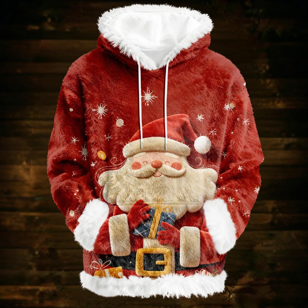 Hoodies für Damen Oversized Winter Plüsch Niedliche Sweatshirts Pullover Trendige Herbst Winter Kleidung