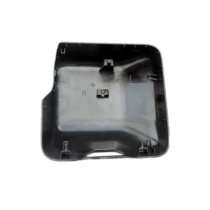 For Jeep Wrangler JL 2018-2025 Side Mirror Frame Lower Cover Rearview Mirror Turn Signal Light Lamp Lens Glass