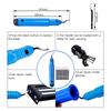 Deburring Tool Kit Trimming Knife Cutter Files Deburring 3D Printer Part For Copper Tube Scraper Cutting Wire Cable
