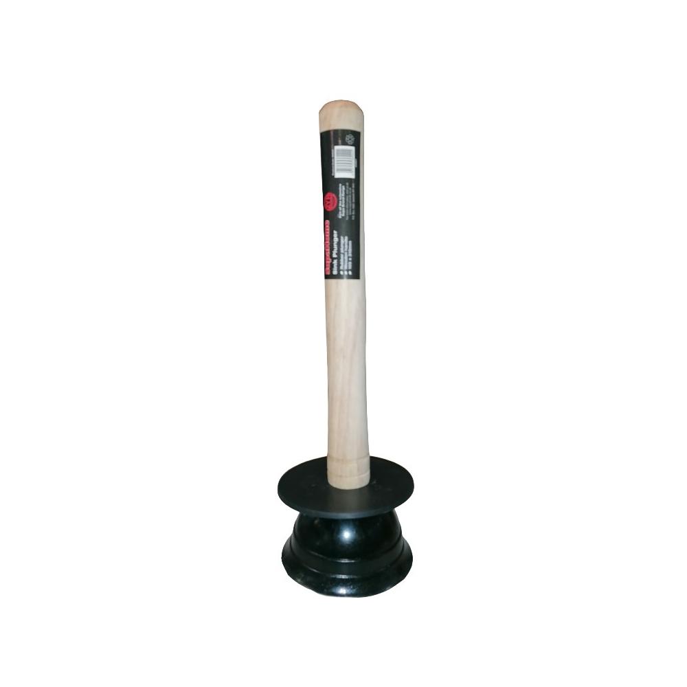SupaHome Plunge