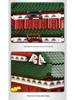 Wange Bricks 7212 Chinese Tengwang Pavilion Building Set Toy for Kids