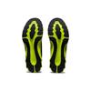 Asics Novablast 'Black Lime Zest' da Uomo 1011A681-003