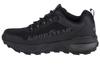 Skechers Max Protect-Fast Track, Mens Black Sneakers