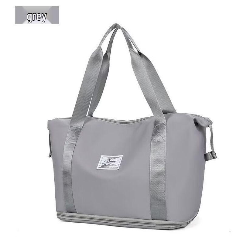 Lee Shen Women s Expandable Travel Bag