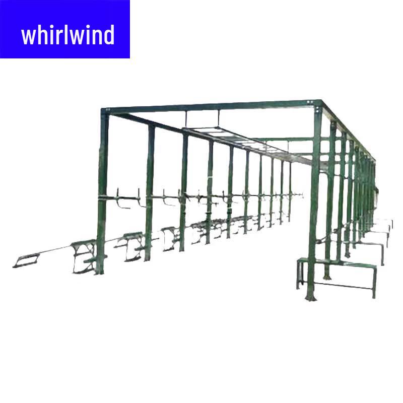 Xuanshi 10M Comprehensive Training Rack