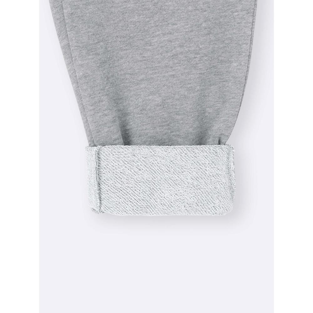 Gu By Uniqlo Sweat Jogger Pants