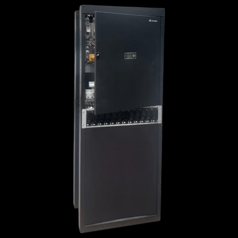 Huawei TP48600B-N16C1 High-Frequency Switching Power Supply Cabinet