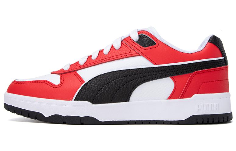 PUMA Rbd Game Low All Time Red 386373-20 37