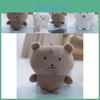 Soft Selfmocking Irresistibly Bear Plush Stuffed Toy In Cozy Cuddle Size For Ages All