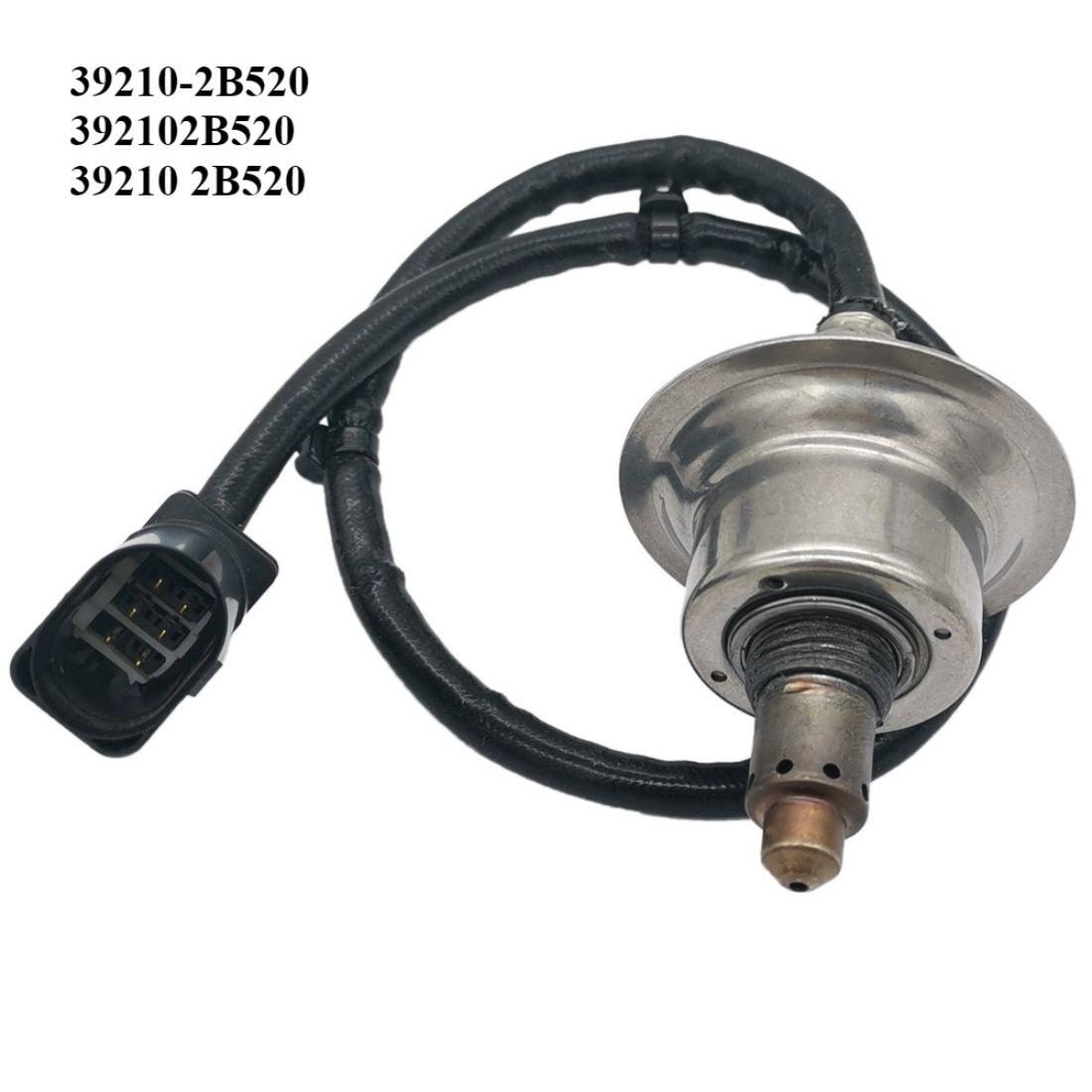 Oxygen sensor fit for hyundai kia 39210-2b520; 392102b520, 39210 2b520