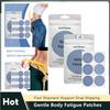 2 Packs Weight Loss Patch Fat Burning Navel Patch Loss Patch Natural Herb Slimming Body Detox Dampness-Evil Removal