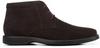 Сапоги Geox U Brayden 2Fit Abx (U54N1D00022C6009) коричневый