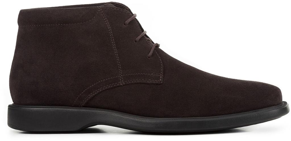 Сапоги Geox U Brayden 2Fit Abx (U54N1D00022C6009) коричневый