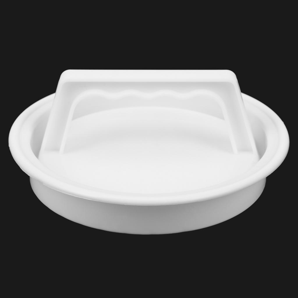 Good-2 Hamburger Maker Burger Press Mold Vegetable Beef Pounder Kitchen Mould Craft