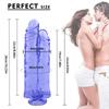 Dildo G-spot Massage Masturbation  Penis Sex-Toys For Adult Erotic Tool