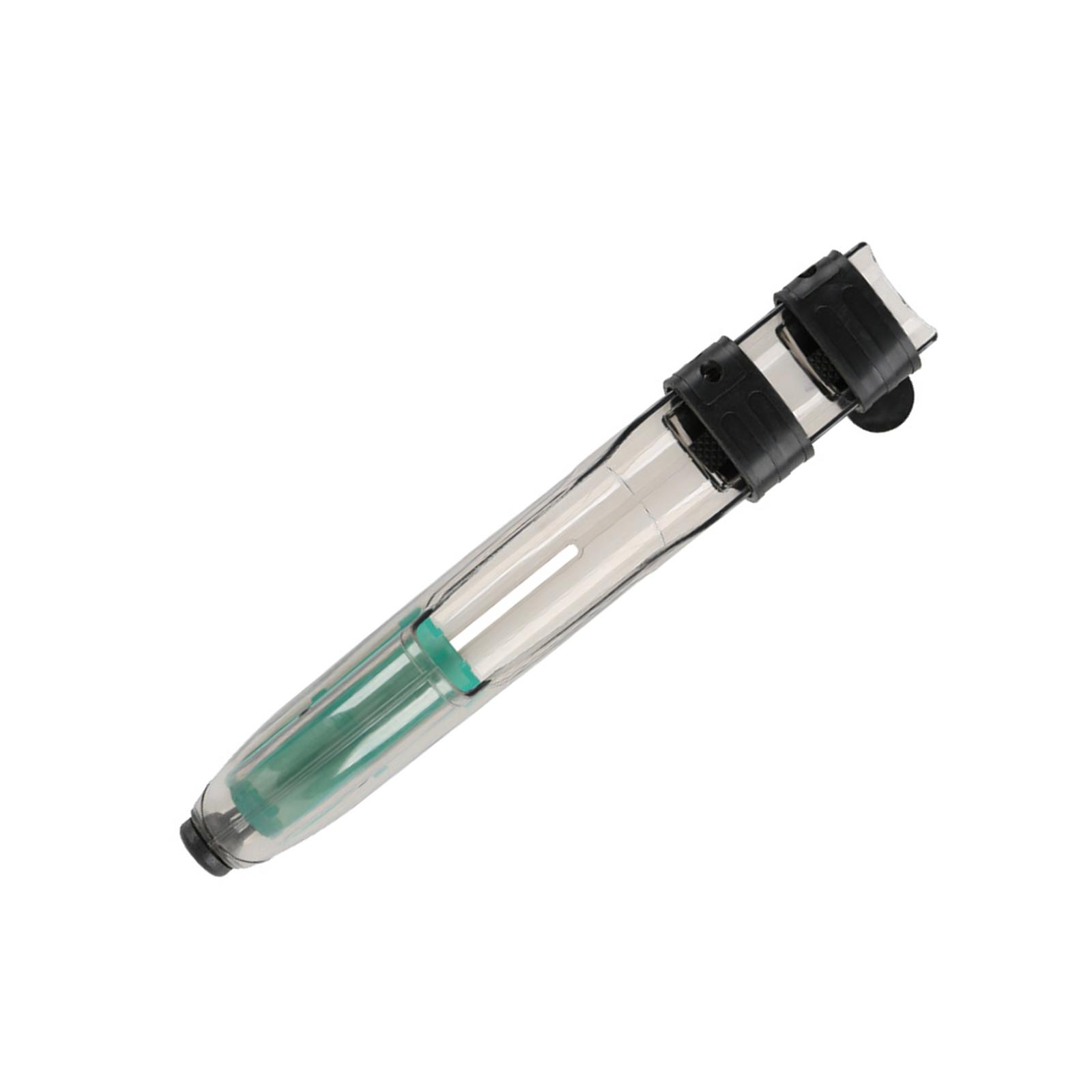 

Рыболовные аксессуары Защитная крышка направляющего кольца удилища Износостойкая Наконечник удилища с фиксирующим ремнем L