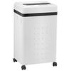 Comet Commercial Paper Shredders CN plug (adapter included)