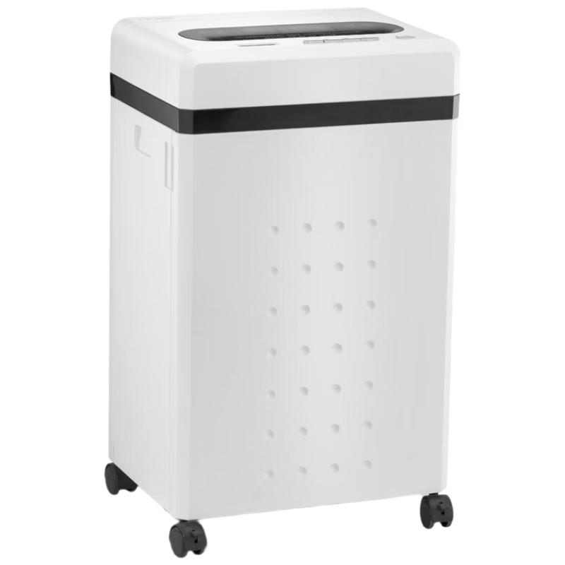 Comet Commercial Paper Shredders CN plug (adapter included)