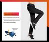 Men's and Women's Winter Waterproof Windproof Softshell Climbing Ski Pants