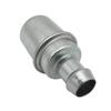 Durable PCV Valve For Ford 96MF6A666EB 96MF6A666EA 1702150 Crankcase Ventilation Breather Engine Emission Automotive Component Ventilation Valves 4