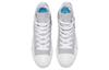 Converse Chuck Taylor All Star Hi Pride Grey 2019 165716c