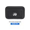 RUN1 For Volkswagen VW Car Storage Pocket Seat Back Side Door Hanging Bag Card Purse Polo Jetta Sagitar Magotan Passat B5 B6 B7 CC