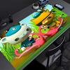 The Octonauts Mouse Pad - Non-Slip Rubber Base, Smooth Surface for Work,Gaming,Office,And Home Use, Desk Mouse Pad