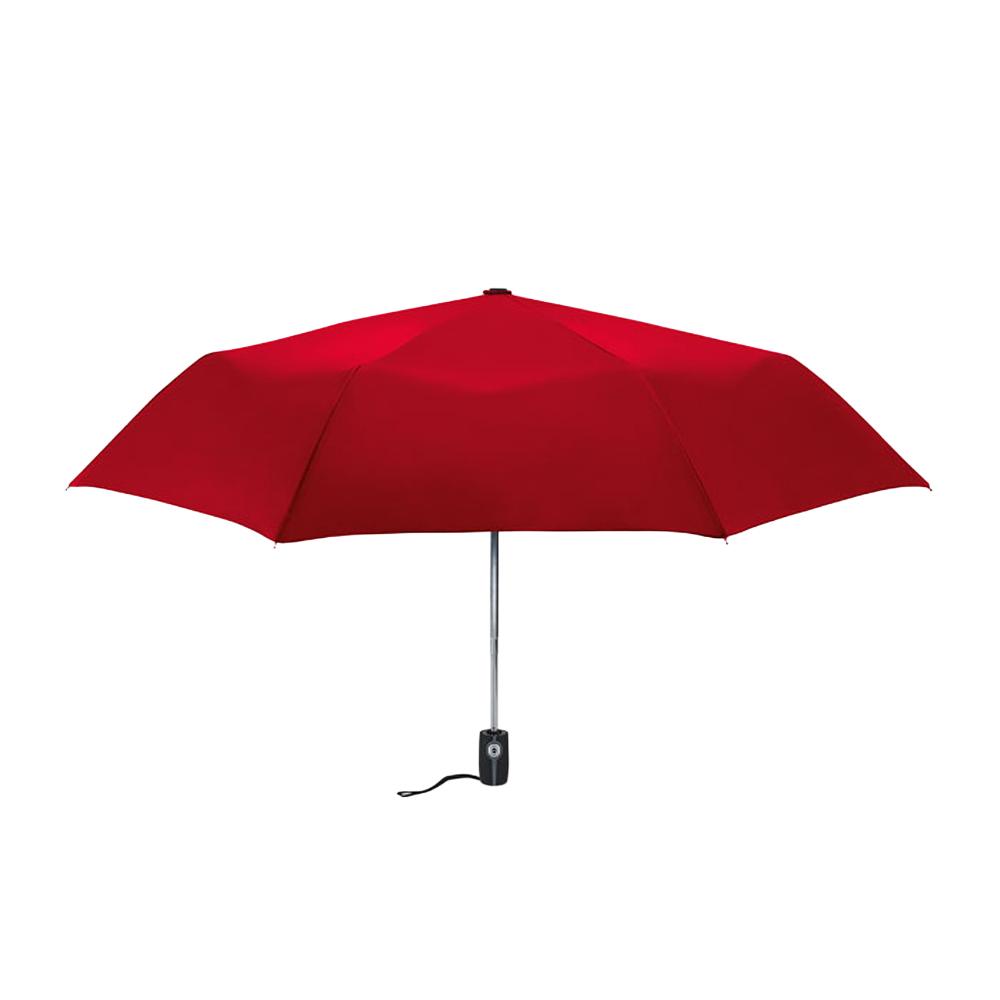 MidOcean Gentlemen Windproof Stick Umbrella