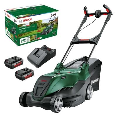 Elektrické nářadí – Sekačky a nůžky na trávu