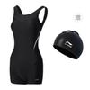 Li Ning One Piece Swimsuit Women's LNYW125-1