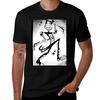 JTHM TShirt Fashion Casual Short Sleeve Top