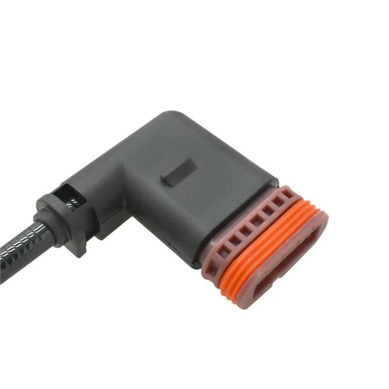 For CLS400 E350 E63 AMG Rear ABS Wheel Speed Sensor Part Numbers 2129051001 2129053603