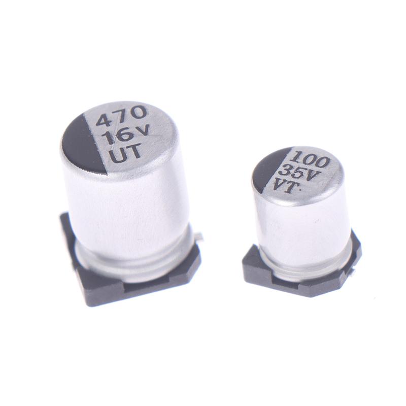 1Set  Capacitor Inductor Replacement Parts For Gameboy Advance Gba