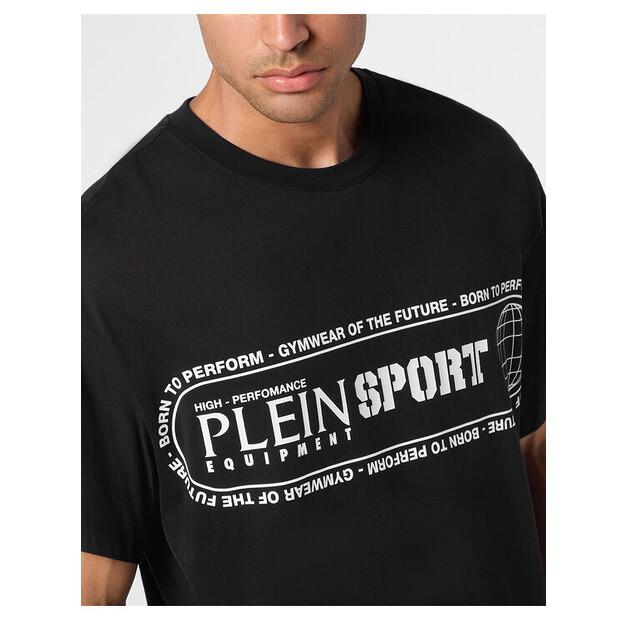 Футболка Plein Sport 28493