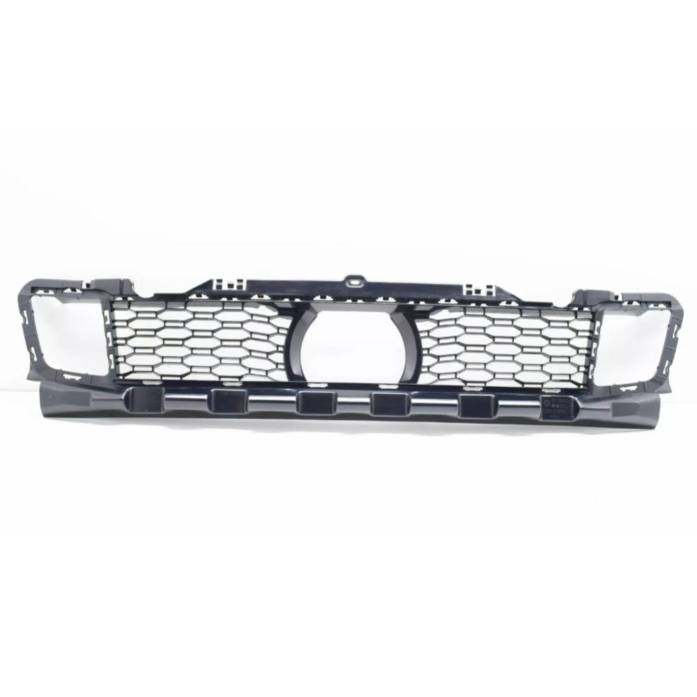 For 2019-2021 BMW 7 Series G11 G12 LCI M front bumper lower grille  51118074000 With holes