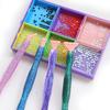 Embroidery Diamond Painting Pen Kit Cross Stitch Accessories Art Pens Point Drill Pens DIY Craft Plastic Pen Heads