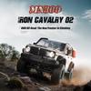 MN-300 Climbing Car RC CAR 1:12 Fully Proportional 4WD Remote Control Off Road Vehicle 2.4G MN300 Model Adult Gift Children Toys
