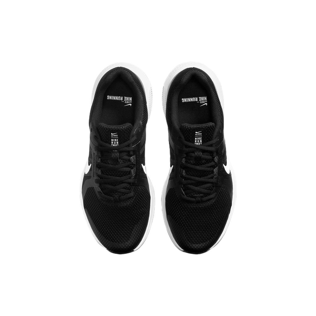 Nike Run Swift 2 'Black White' DH5429-004