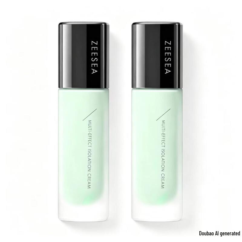ZEESEA Multi-Effect Correcting Primer
