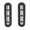 Xiaomi SU7 Rear Seat, Gear Shift, Window Switch, Steering Wheel, Reading Light, and Air Vent Protector