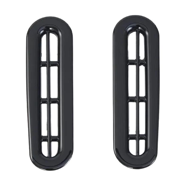Xiaomi SU7 Rear Seat, Gear Shift, Window Switch, Steering Wheel, Reading Light, and Air Vent Protector
