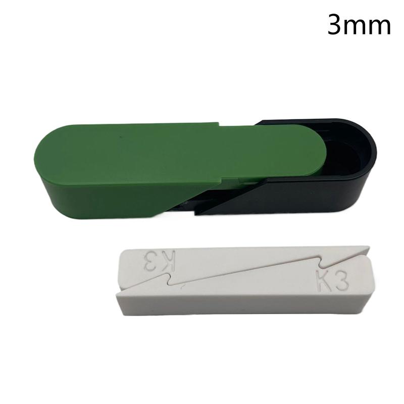 Ultrathin Sectioning Aid Kitchen Cutting Aid Gadgets Tool Vegetable Sheet Cutter Slicer For Kitchen Food Slicer Assistant Tool