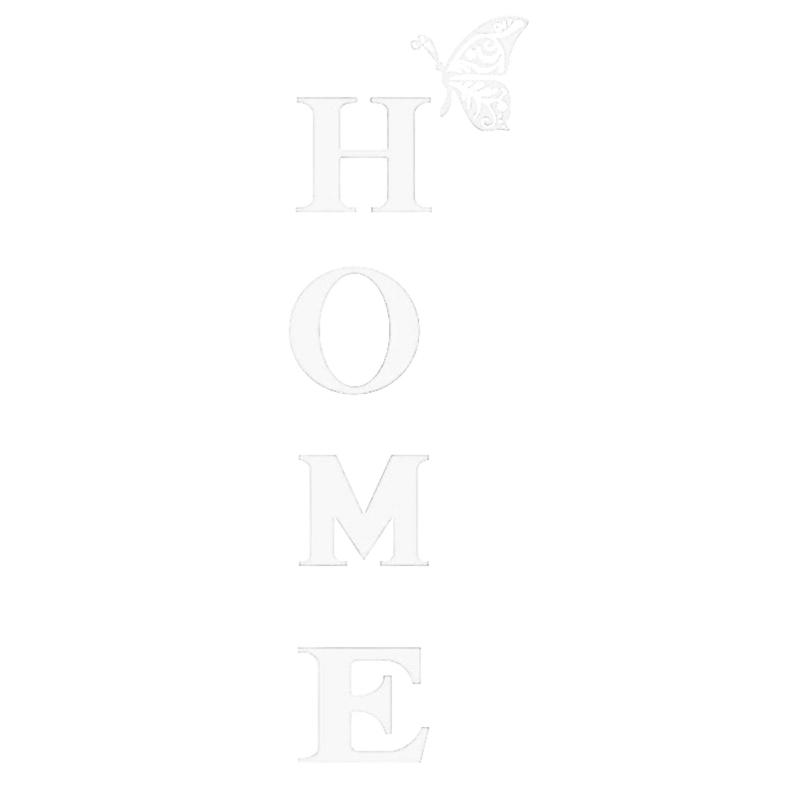 Acrylic Mirror Panel with Strong Adhesive Backing Safe for Kids Room and Live Space S серебряный