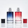 Gradient Perfume Decanter 30ml, Colored Spray Bottle 50ml/100ml, Hydrating Lotion Bottle Sample